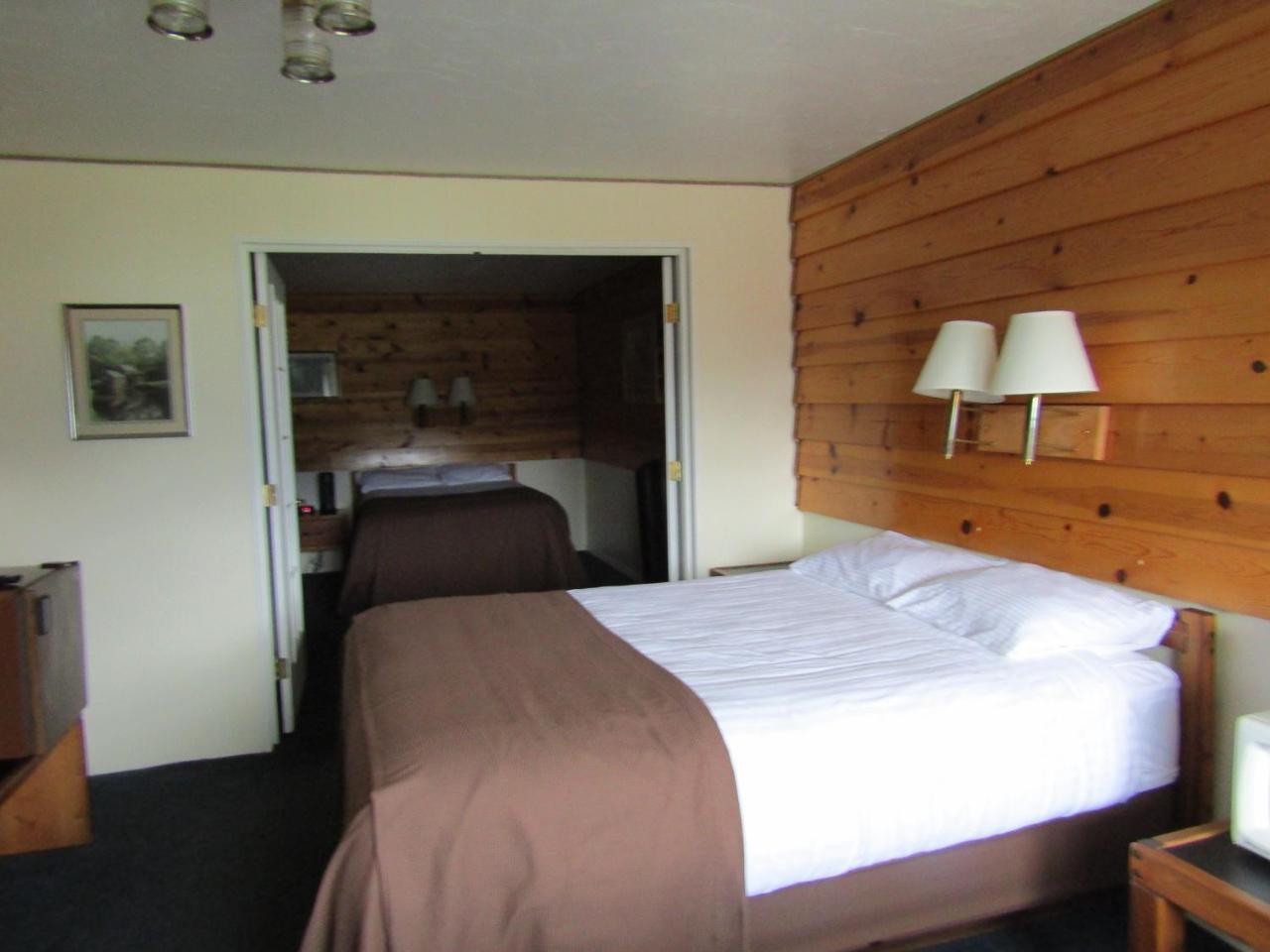 Captain'S Choice Motel Haines Pokój zdjęcie