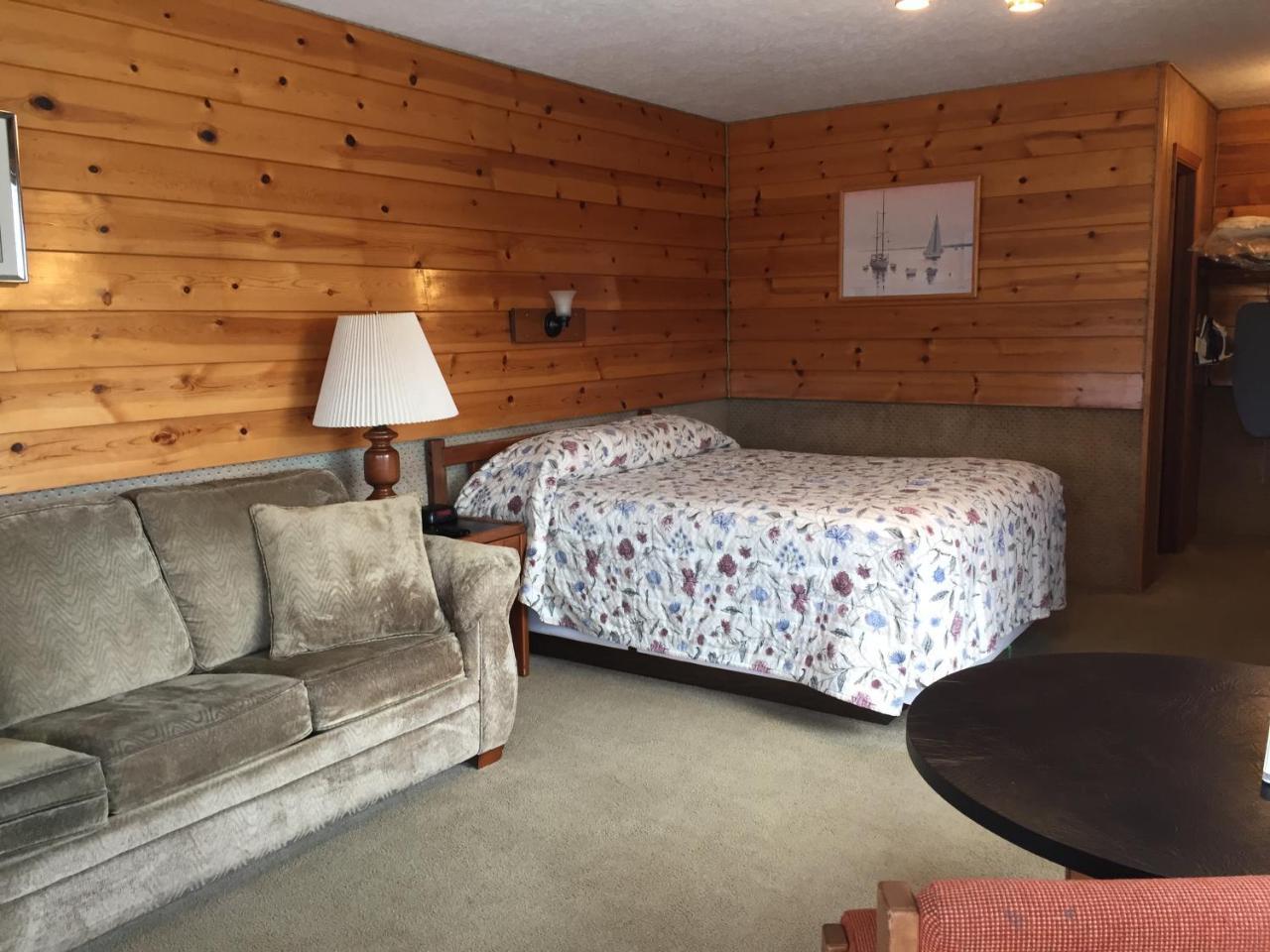 Captain'S Choice Motel Haines Pokój zdjęcie